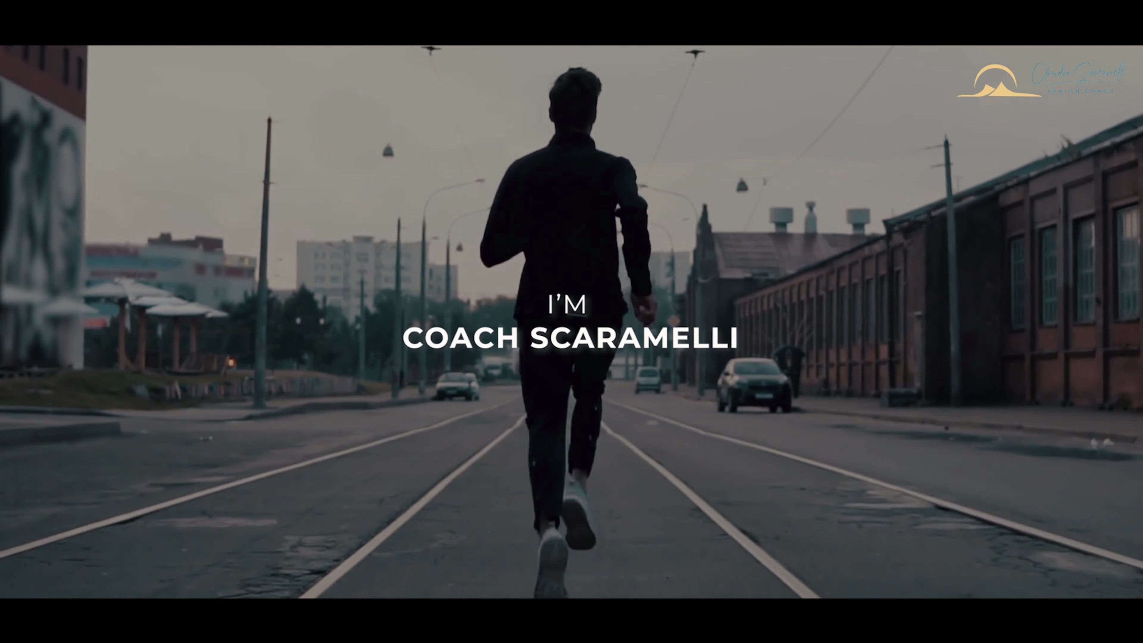 Claudio Scaramelli Health Coach